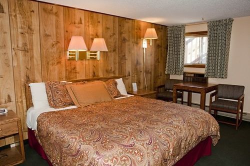 Abc Motel Gunnison Esterno foto