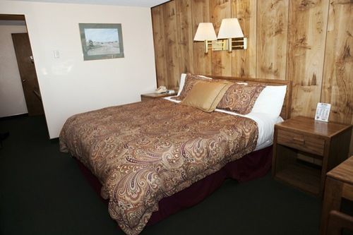 Abc Motel Gunnison Esterno foto