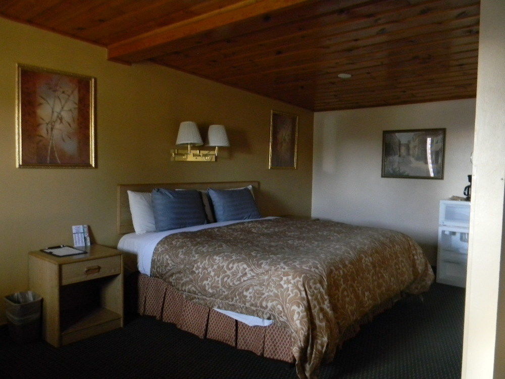 Abc Motel Gunnison Esterno foto