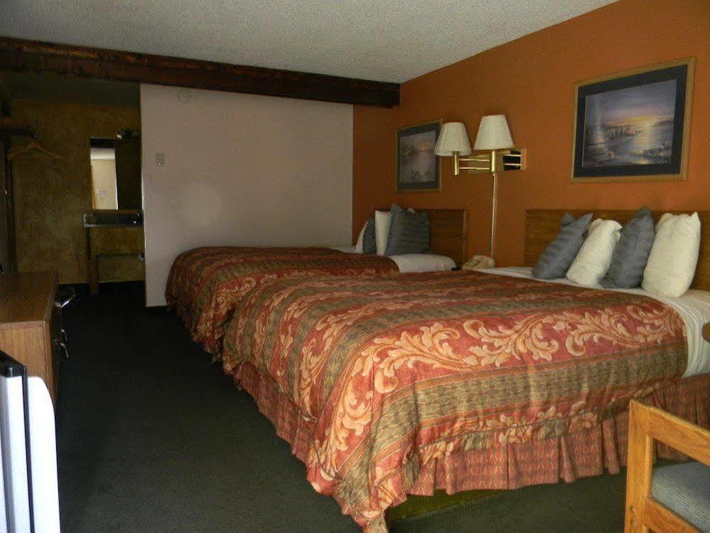 Abc Motel Gunnison Esterno foto